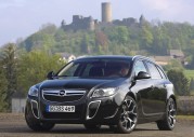 Opel Insignia OPC Sports Tourer